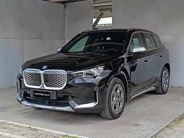 BMW X1 U11 - iX1 edrive 20 X-Line U14367