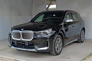 BMW X1 U11 - iX1 edrive 20 X-Line U14367