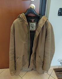 Giubbotto invernale parka Smiling London uomo (M)
