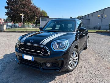 Mini Countryman Cooper SD 190cv ALL4 Aut. – JCW