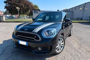 Mini Countryman Cooper SD 190cv ALL4 Aut. – JCW