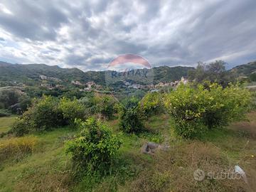 Terreno Edificabile - Roccalumera