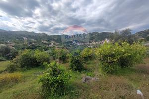 Terreno Edificabile - Roccalumera