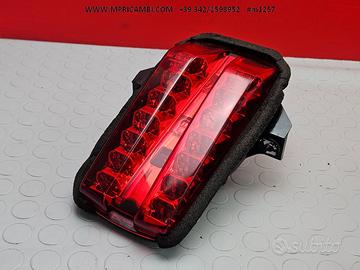 FARO POSTERIORE SUZUKI SV 650 2006 2011 SV650 2008