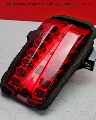 FARO POSTERIORE SUZUKI SV 650 2006 2011 SV650 2008