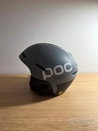 Casco da sci POC Obex BC MIPS