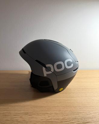 Casco da sci POC Obex BC MIPS
