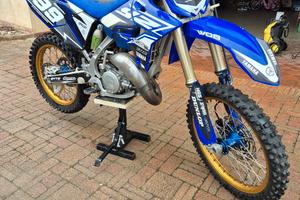 Yamaha yz 125 2007 