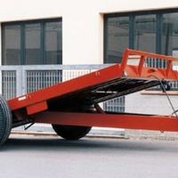 Carrellone portacingolati francini f 80m