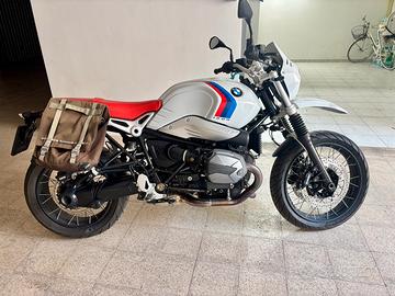 BMW 1200 Ninet GS