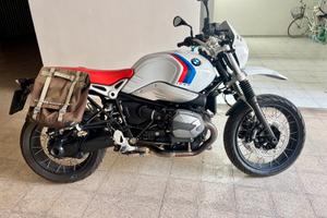BMW 1200 Ninet GS