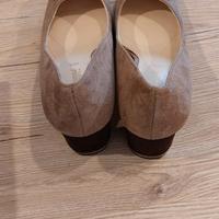 Scarpe donna numero 37