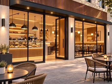 Attività / Licenza di 170 m² a Milano