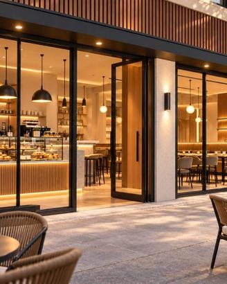 Attività / Licenza di 170 m² a Milano
