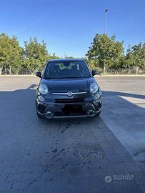 500 L trekking 1.6