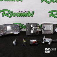 KIT AVVIAMENTO PER SEAT LEON 5F 2.0 TDI 2018