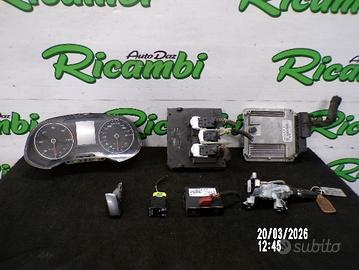 KIT AVVIAMENTO PER SEAT LEON 5F 2.0 TDI 2018
