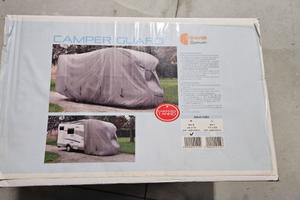 Telo copri camper Nuovo!