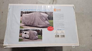 Telo copri camper Nuovo!