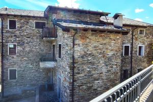 2 LOCALI A COSIO VALTELLINO