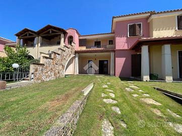 4 LOCALI A VILLASIMIUS