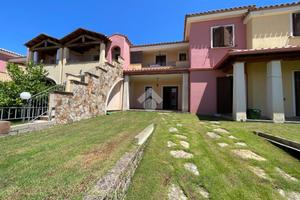 4 LOCALI A VILLASIMIUS