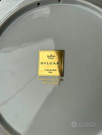 Bvlgari copricapi reali elmi