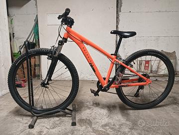 Mtb EXPL 500 da bambino 26 pollici 9-12 anni
