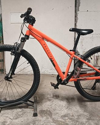 Mtb EXPL 500 da bambino 26 pollici 9-12 anni