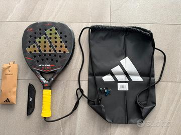 Adidas metalbone 2026 hrd