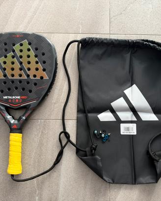 Adidas metalbone 2026 hrd