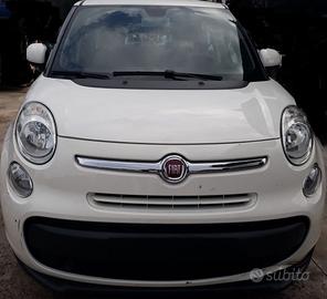 RICAMBI AUTO  FIAT 500 L