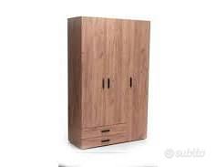 armadio london  3a+2c