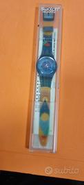 Orologio Swatch