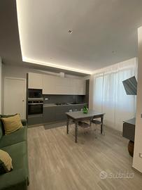 Bilocale a 500m dal mare