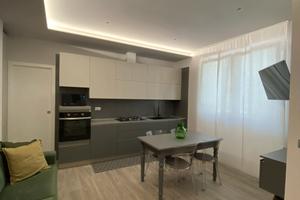 Bilocale a 500m dal mare