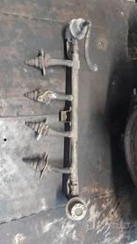 alfa romeo 75 turbo iniettori