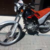 Beta Alp 200 - 2002
