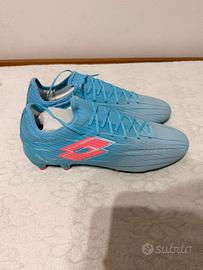 Scarpa da calcio lotto solista 200 IX FG