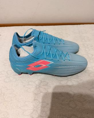 Scarpa da calcio lotto solista 200 IX FG