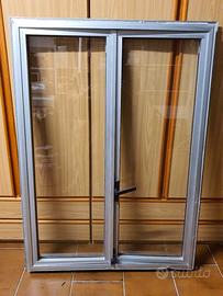 Infissi in alluminio