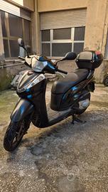 HONDA SH 300i