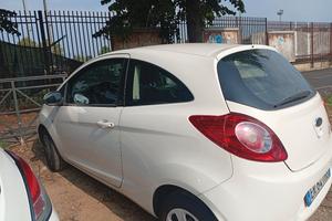 Ford Ka anno 2013