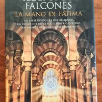 La mano di Fatima Ildefonso Falcones