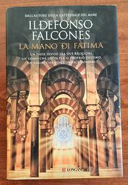 La mano di Fatima Ildefonso Falcones
