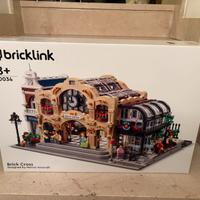 Lego Bricklink Brick Cross
