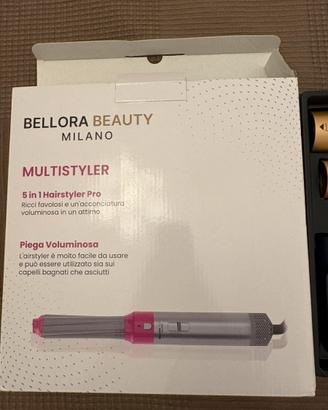 Dupe del Dyson Bellora 5 in 1