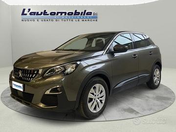 PEUGEOT 3008 BlueHDi 130 S&S EAT8 Business*PROMO*
