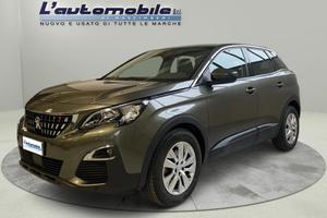 PEUGEOT 3008 BlueHDi 130 S&S EAT8 Business*PROMO*