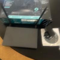 ROUTER WIRELESS GIBABIT BROADBAND VPN TPLINK TL-ER